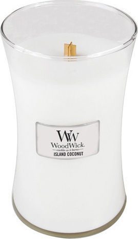 WoodWick Αρωματικό σε Βάζο WoodWick Αρωματικό σε Βάζο