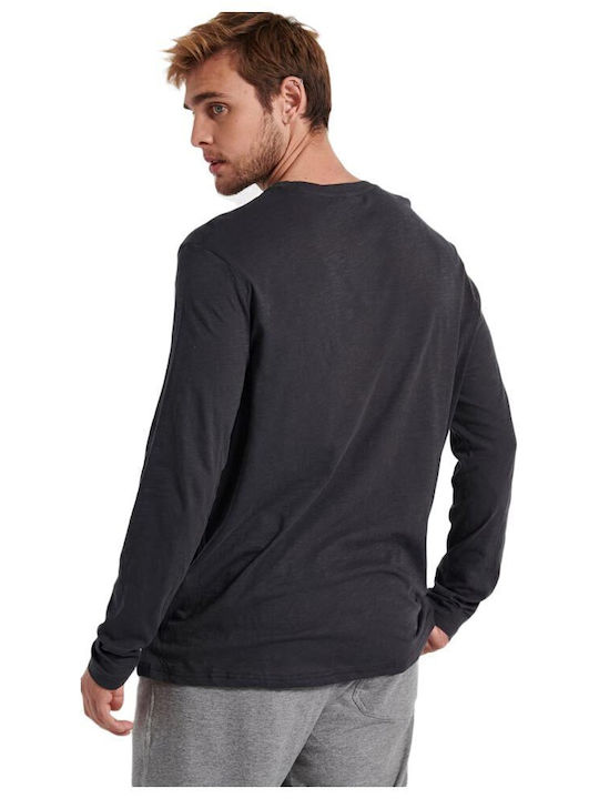 BodyTalk T-shirt Coal