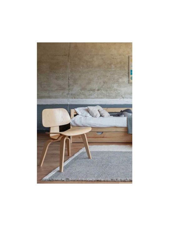 Lorena Canals Handmade Kids Rug Multicolor 120x170cm