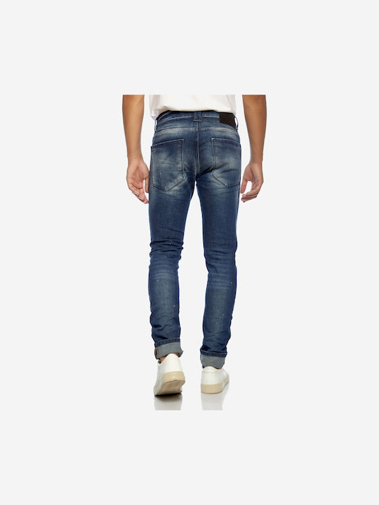 Brokers Jeans