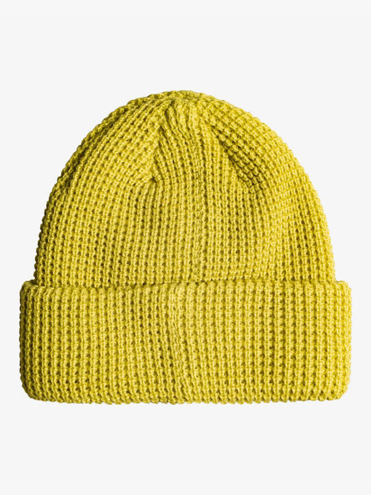 Billabong Beanie Cap Yellow F9BN21BIF2-5090