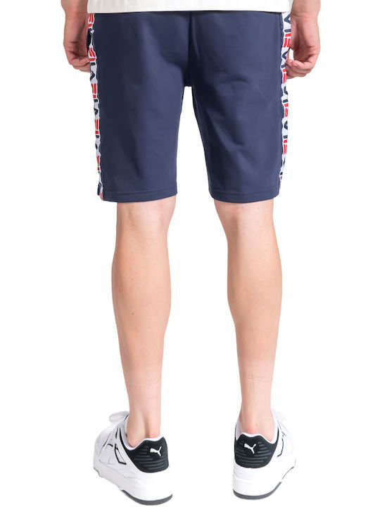 Fila Sportliche Herrenshorts Marineblau