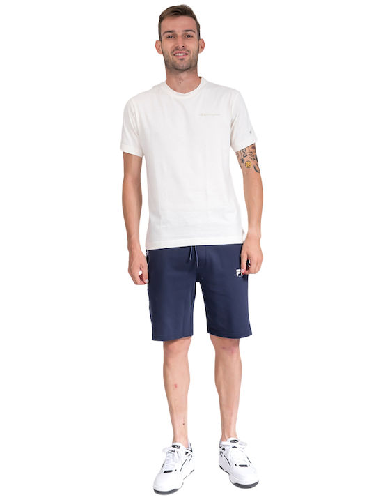 Tommi Men's Athletic Shorts Navy Blue