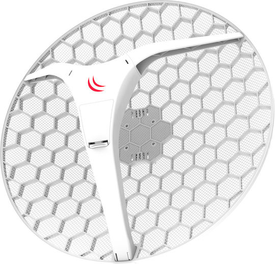 MikroTik RBLHGG-5acD-XL 4pack Access Point Κεραίας