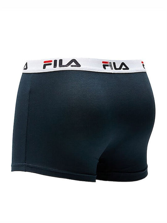 Men's Boxers Blue 2Pack