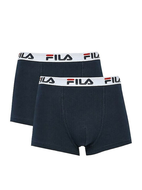 Men's Boxers Blue 2Pack