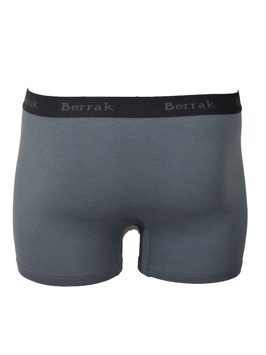 Men's Boxer Anthracite