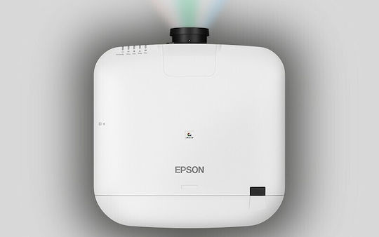 Epson EB-PU1006W V11HA35940 Projector 3LCD Full HD Laser με Wi-Fi