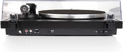 Argon Audio TT Turntables Black