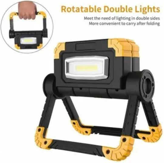 Aerbes Aerbes Rezistent la apă Solar Proiector LED IP65