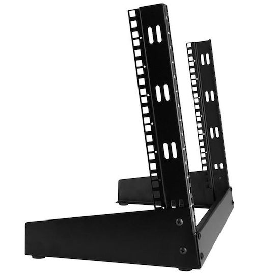 StarTech 8U Desktop Rack - 2-Post Open Frame Rack S55057958 1τμχ