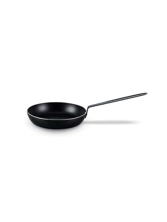 Akis Petretzikis Cooking With Akis Tigaie din Aluminiu cu Strat Antiaderent 24cm