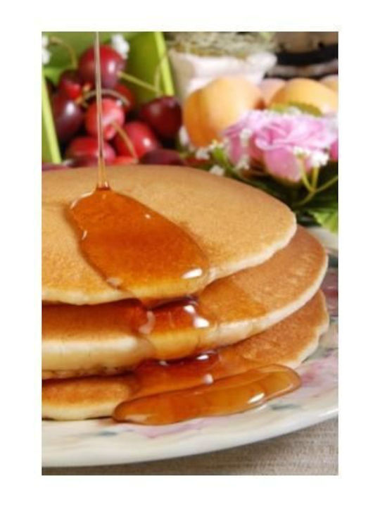 Keystone Electra Crepe Maker made of Aluminum with Non-Stick Coating 25cm