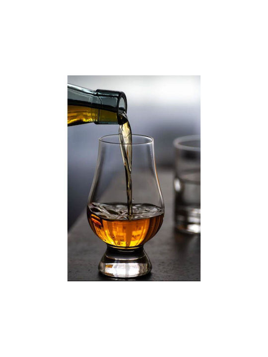 Glencairn Crystal Wee Glencairn Small Schnapsglas aus Glas 70ml