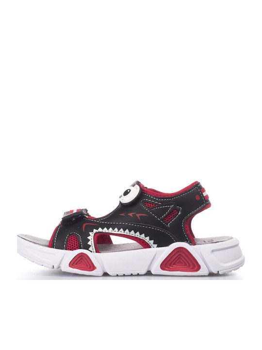 Kids' Sandals Topaz Soft Black