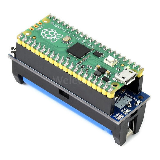 Waveshare Pico UPS Module