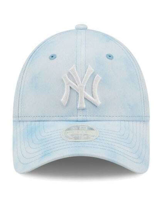 New Era New York Yankees Tie Dye Γυναικείο Jockey Γαλάζιο 60284802 New Era New York Yankees Tie Dye Γυναικείο Jockey Γαλάζιο 60284802
