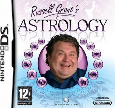 Astrology DS