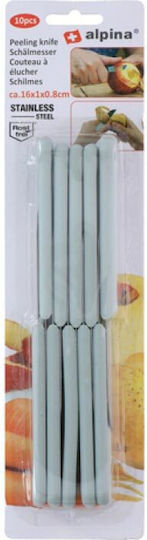 Alpina Appliances Knife Kit Alpina Appliances Knife Kit
