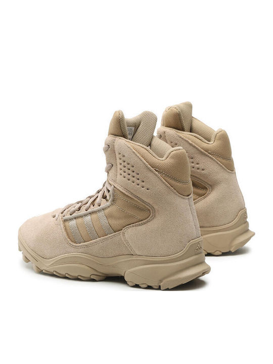 adidas GSG-9.3 Men's Brown Hiking Boots
