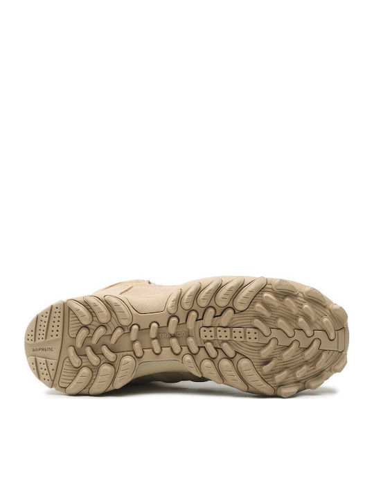 adidas GSG-9.3 Men's Brown Hiking Boots