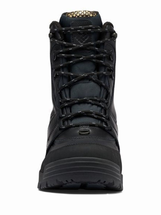 Columbia Bugaboot Celsius Plus Men's Hiking Boots Black