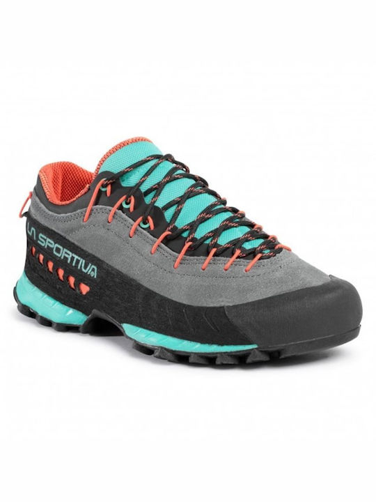 La Sportiva Tx4 Γυναικεία Ορειβατικά Παπούτσια Γκρι