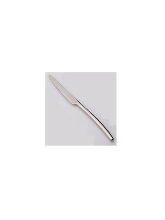 Dinox Cuba Cutlery Set Silver 30pcs