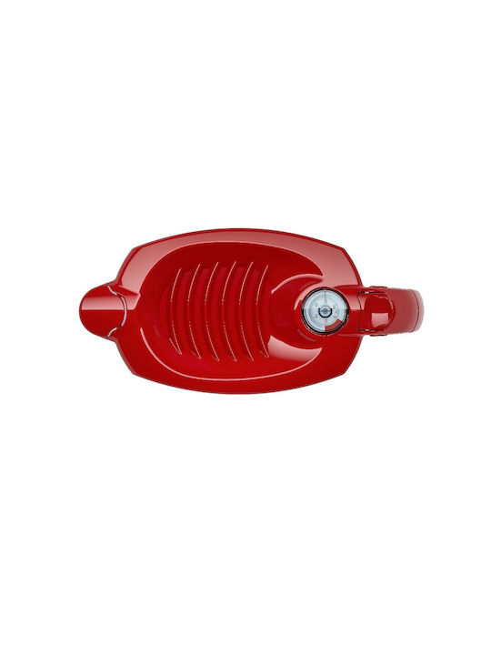 Aquaphor Amethyst Κανάτα με 3 Ανταλλακτικά Φίλτρα 2800ml