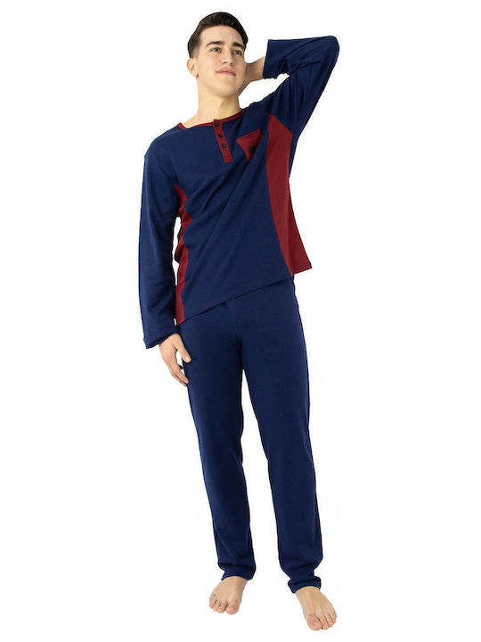 Uomo Marineblau