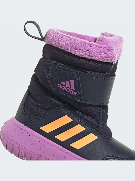 adidas Winterplay Μποτάκια Χιονιού