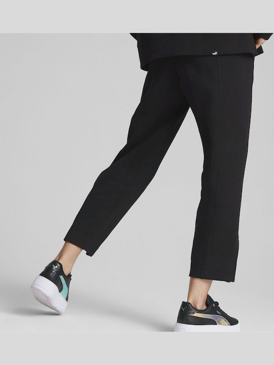 PUMA Sweatpants Black