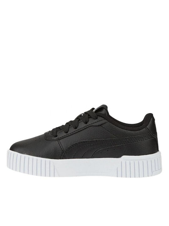 Puma Kids Sneakers Carina 2.0 Black