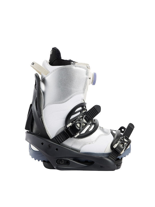 Burton Citizen 2023 Γυναικείες Δέστρες Snowboard Μαύρο Χρώμα