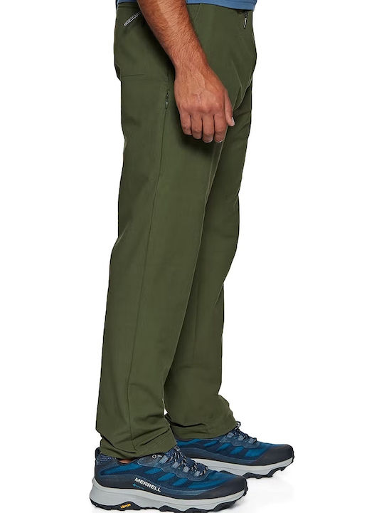 Surftrek Plus Παντελόνι Chino Ελαστικό Χακί