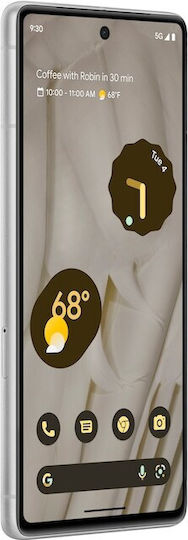 Google Pixel 7 5G (8GB/128GB) Snow