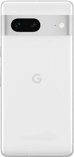 Google Pixel 7 5G (8GB/128GB) Snow