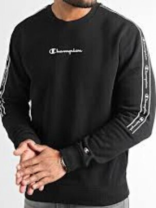 Champion Men's Sweatshirt Black