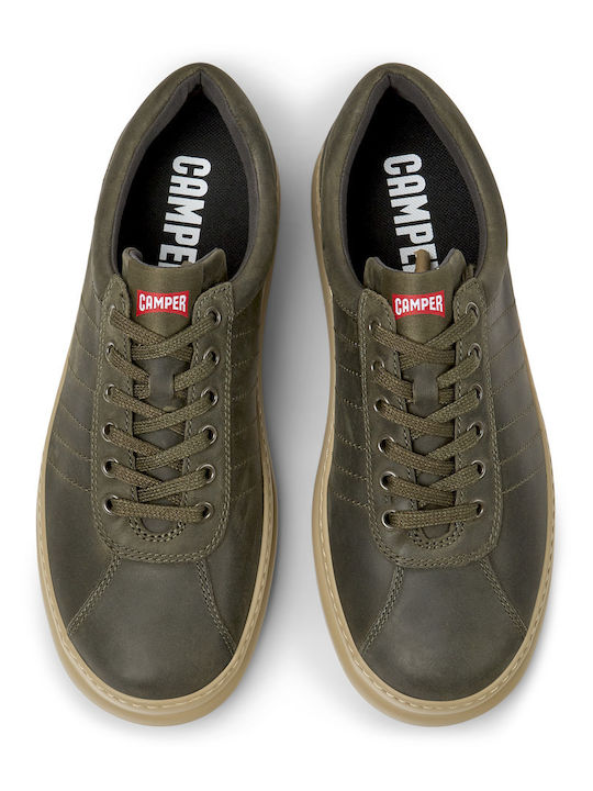 Runner Sneakers Green