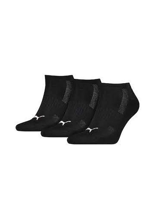 Puma Sportsocken Mehrfarbig 3 Paare