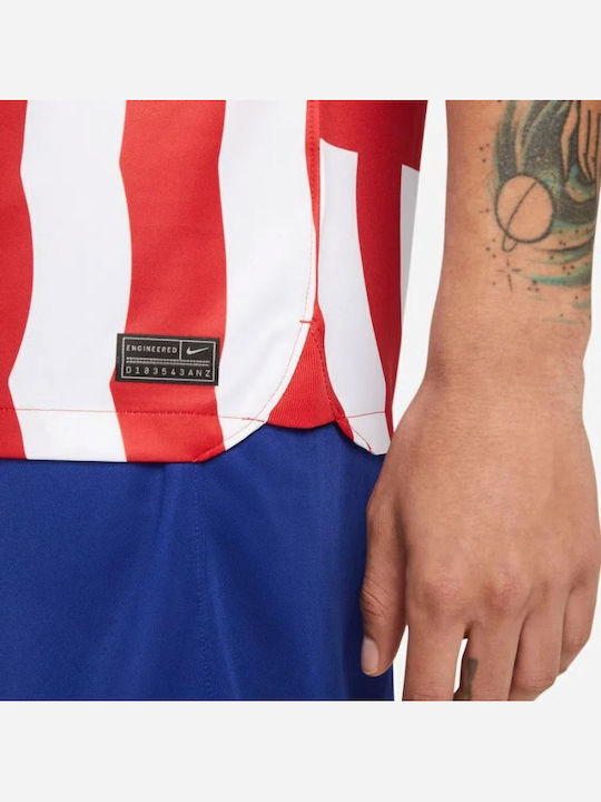 Atletico Madrid Stadium 2022/23 Men's Football Fan Jersey