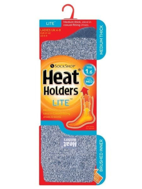 Heat Holders 80022 Purple