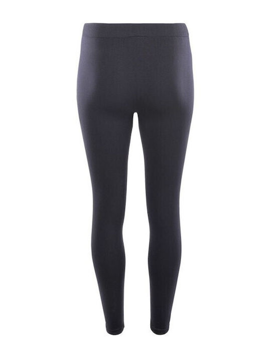 Hi-Tec Thermoactive Surim Pantaloni termici Negru