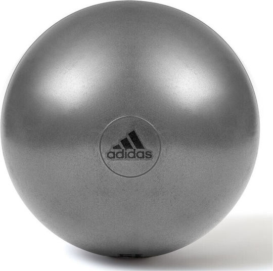 adidas Μπάλα Pilates 75cm σε Γκρι Χρώμα