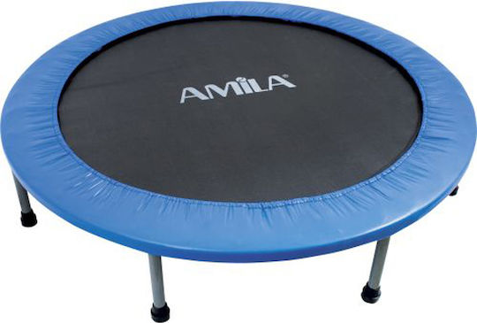 AMILA Trampolină Gimnastică Diametru 97buc