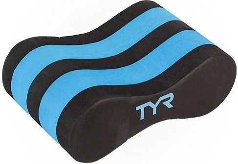 Tyr Pull Float LPF-011 Black/Blue