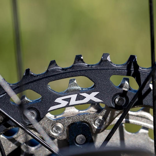 Shimano Slx Bike Cassette 12 Speeds with Sprocket 10-45 SLX CS-M7100-12