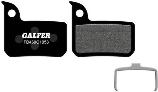 Galfer FD469 FD469G1053 Τακάκια για Δισκόφρενο Ποδηλάτου