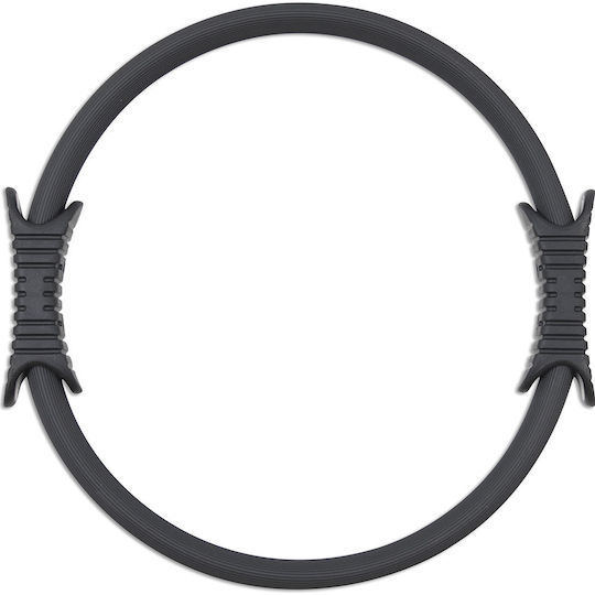 Profit Pilates Ring 38cm Pilates Ring Black Black