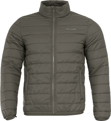 Pentagon Gen V 3.0 Jagdjacke Khaki